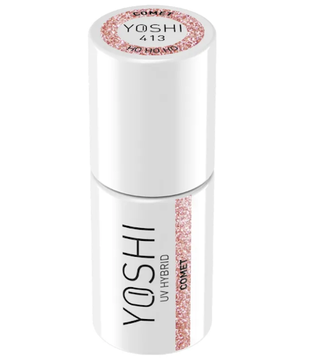 Hybrid Comet UV Hybridlack 6 ml – 413