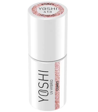 Hybrid Comet UV Hybridlack 6 ml – 413