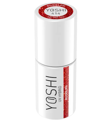 Rudolph UV Hybridlack 6 ml – 414