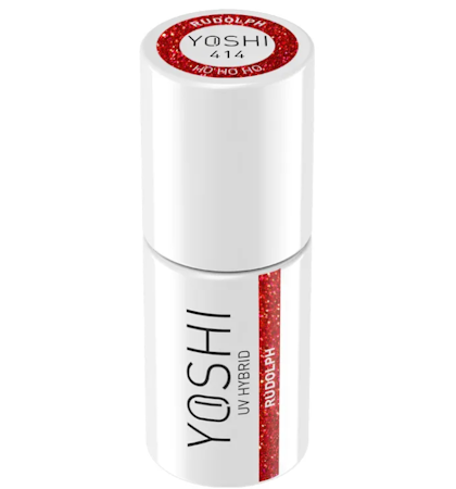 Rudolph UV Hybridlack 6 ml – 414