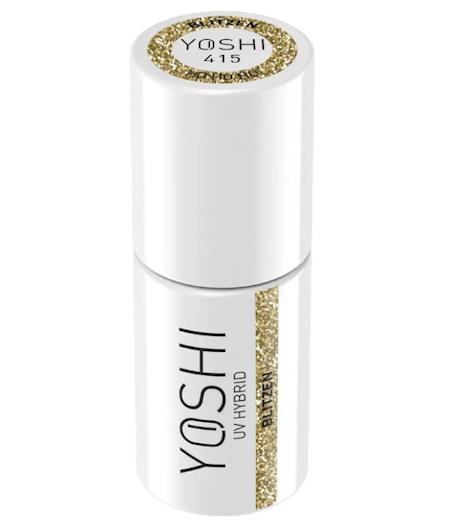 Hybrid Blitzen UV Hybridlack 6 ml – 415