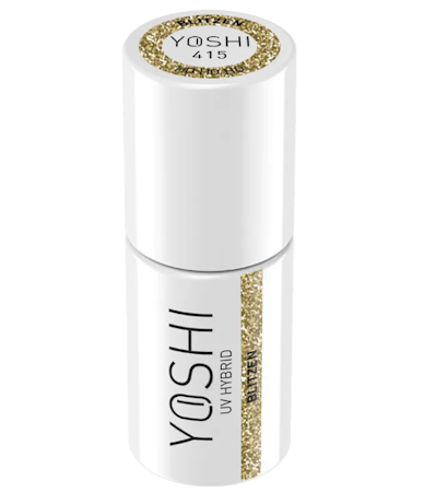 Hybrid Blitzen UV Hybridlack 6 ml – 415