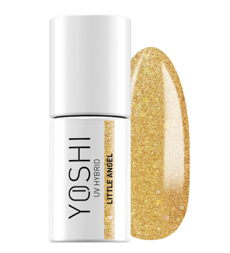 Little Angel UV LED Hybridlack 6 ml – 622