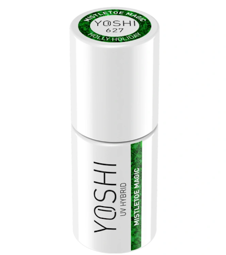 Mistel Magic UV LED Hybridlack 6 ml – 627