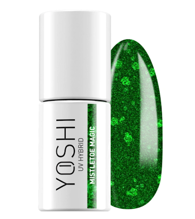 Mistel Magic UV LED Hybridlack 6 ml – 627