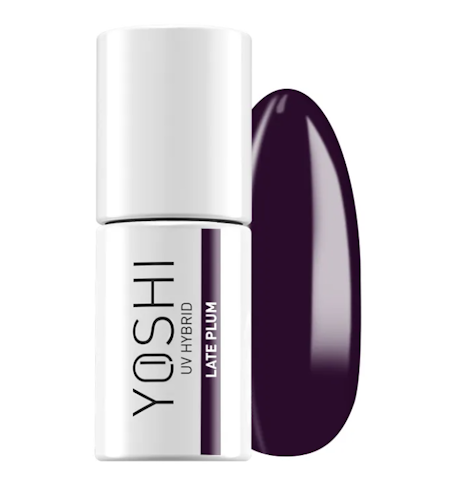 UV Hybrid Late Plum Hybrid Lack 6 ml – 311