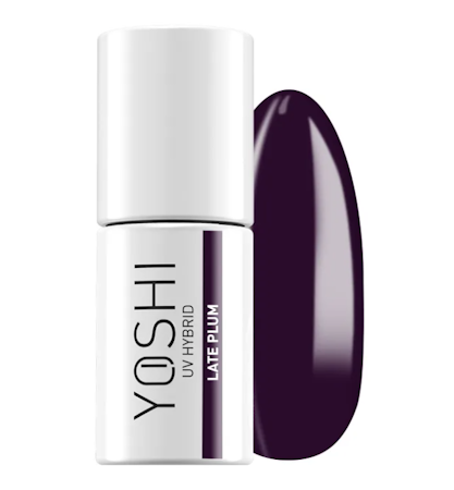 UV Hybrid Late Plum Hybrid Lack 6 ml – 311