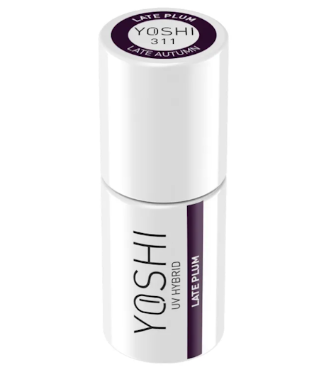 UV Hybrid Late Plum Hybrid Lack 6 ml – 311