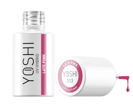 Hybrid Late Orchid UV Hybrid Lack 6 ml – 314