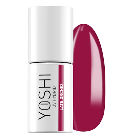 Hybrid Late Orchid UV Hybrid Lack 6 ml – 314