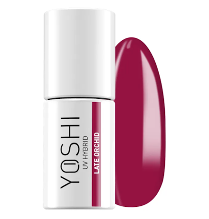 Hybrid Late Orchid UV Hybrid Lack 6 ml – 314