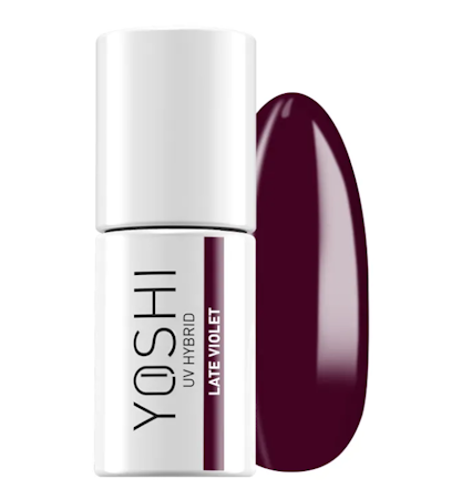 UV Hybrid Late Violet Hybrid Lack 6 ml – 315
