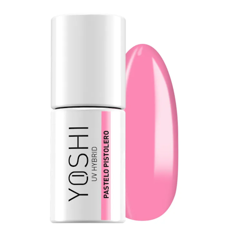 Hybrid UV Hybrid Pastelo Pistolero 6 ml – 702