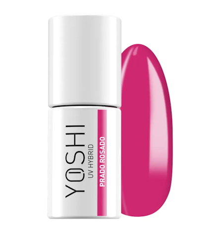 UV Hybrid Prado Rosado Hybridlack 6 ml – 704