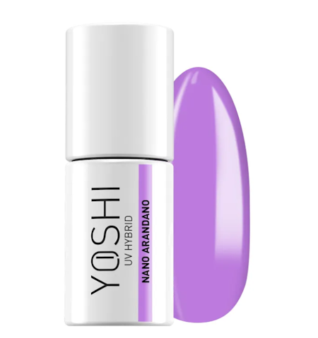 UV Hybrid Nano Arandano 6 ml – 705
