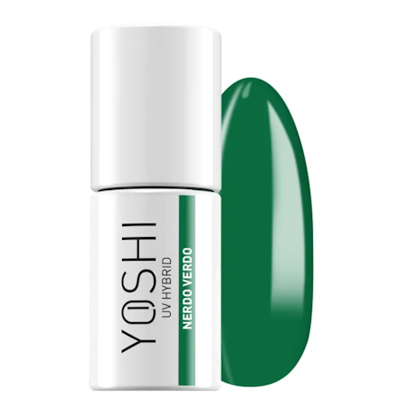 Hybrid UV Hybrid Nerdo Verdo 6 ml – 707