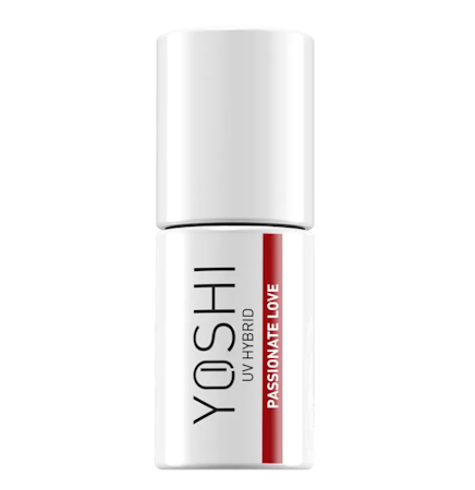 Hybrid Passionate Love UV Hybrid Lack 6 ml – 613