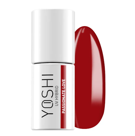 Hybrid Passionate Love UV Hybrid Lack 6 ml – 613