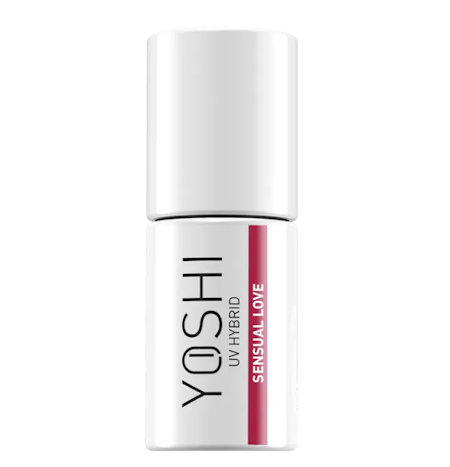 UV Hybrid Sensual Love Hybrid Nagellack 6 ml – 614