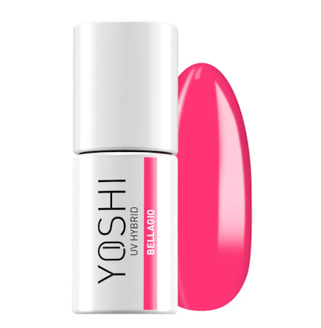 Bellagio UV Hybrid Nagellack 6 ml – 902