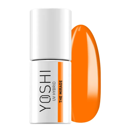 Mirage UV Hybrid Nagellack 6 ml – 903