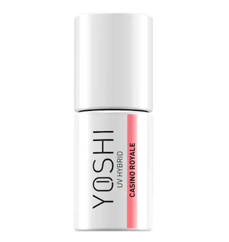 Hybrid UV Hybrid Casino Royale 6 ml – 905