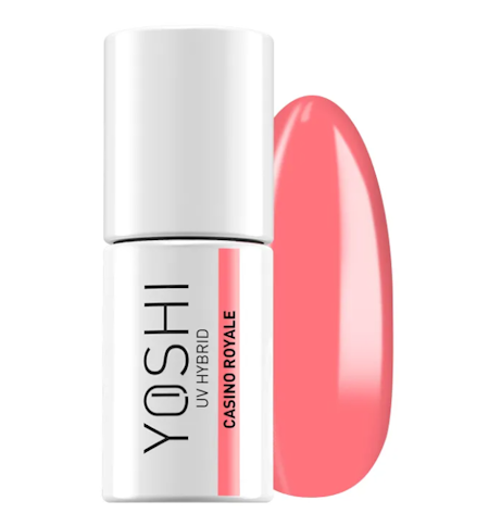 Hybrid UV Hybrid Casino Royale 6 ml – 905