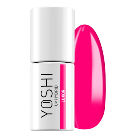 Hybrid Luxor UV Hybridlack 6 ml – 906