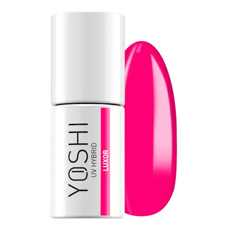Hybrid Luxor UV Hybridlack 6 ml – 906