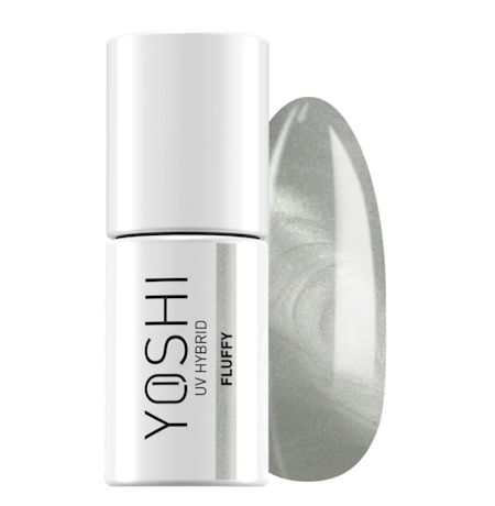 Fluffy UV LED Hybridlack 6 ml – 929