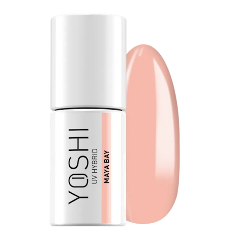 Maya Bay UV Hybridlack 6 ml – 111