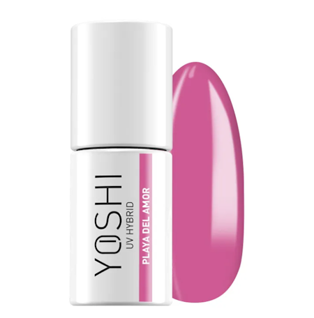 Playa del Amor UV Hybridlack 6 ml – 113