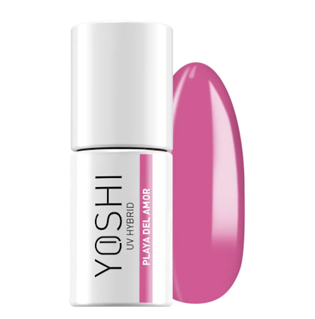 Playa del Amor UV Hybridlack 6 ml – 113