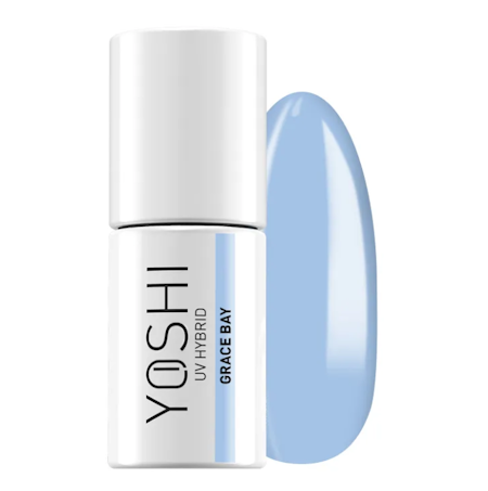 UV Hybrid Grace Bay Hybrid Lack 6 ml – 114