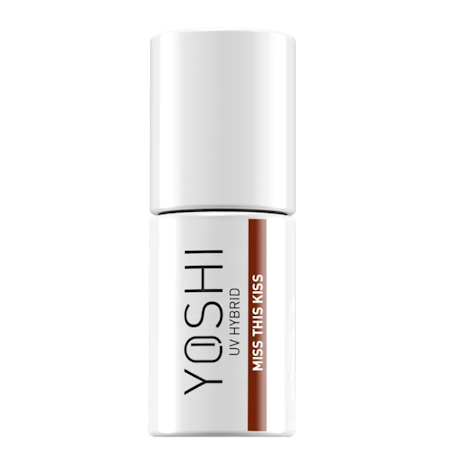 Hybrid UV Hybrid Miss this Kiss 6 ml – 501