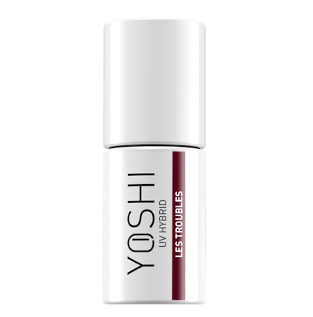 Hybrid UV Hybrid Les Troubles 6 ml – 502