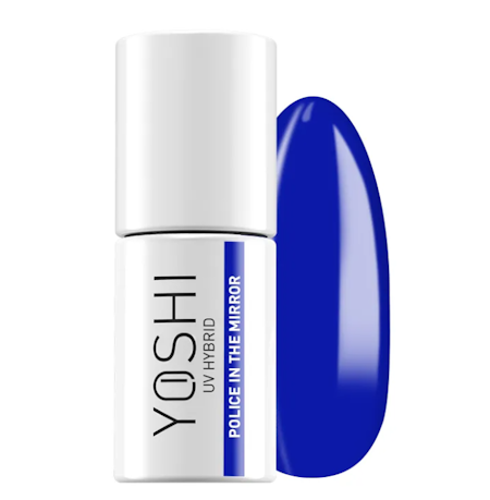 Hybrid UV Hybrid Police In The Mirror 6ml – 504