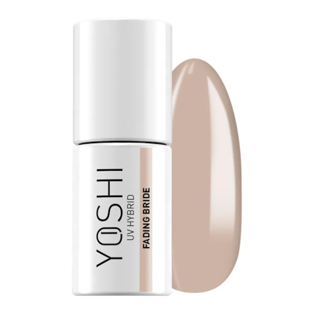 Hybrid Fading Bride UV Hybrid Lack 6 ml – 506