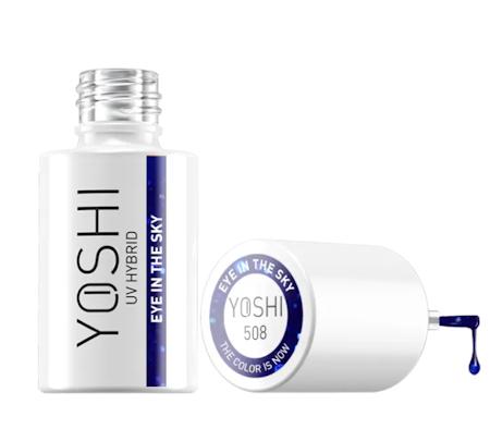 UV Hybrid Eye in the Sky Hybridlack 6 ml – 508