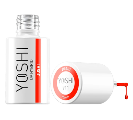 Jushi UV LED Hybridlack 6 ml – 911