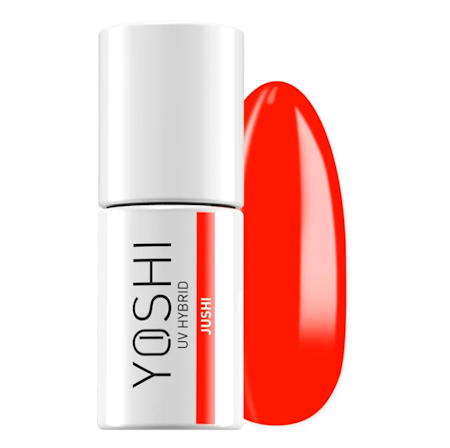 Jushi UV LED Hybridlack 6 ml – 911