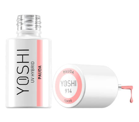 Pauda UV LED Hybridlack 6 ml – 914