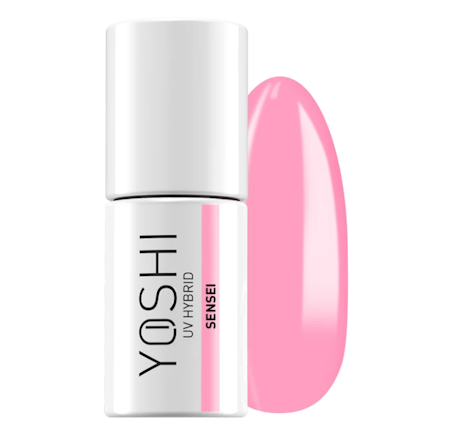 Sensei UV LED Hybridlack 6 ml – 915