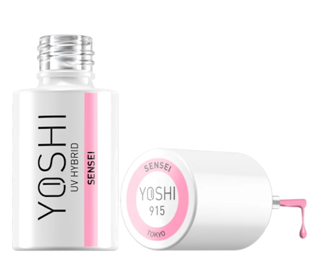 Sensei UV LED Hybridlack 6 ml – 915