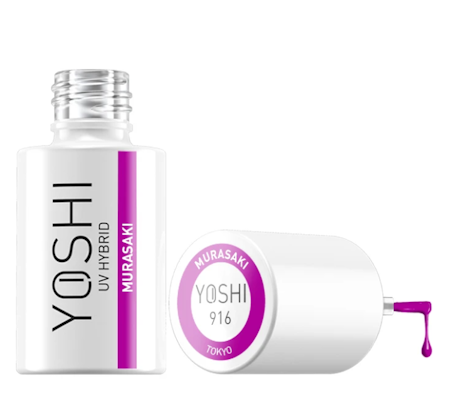 Murasaki UV LED Hybridlack 6 ml – 916