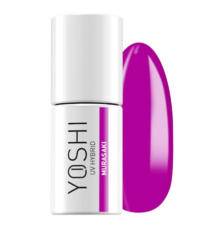 Murasaki UV LED Hybridlack 6 ml – 916