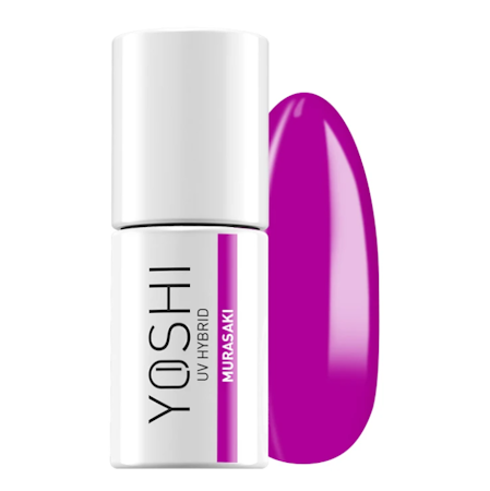 Murasaki UV LED Hybridlack 6 ml – 916