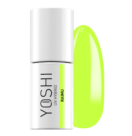 Raimu UV LED Hybridlack 6 ml – 918