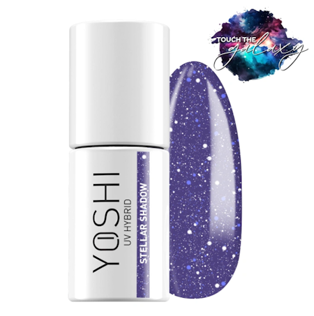 UV LED Stellar Shadow Hybrid Lack 6 ml – 526