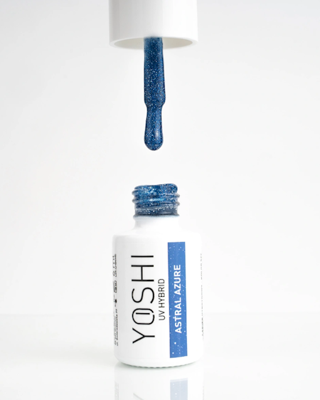 UV LED Astral Azure Hybrid Lack 6 ml – 527